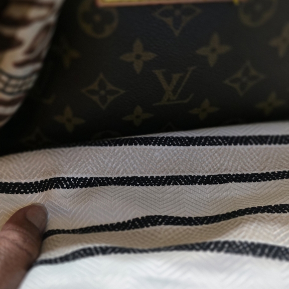 Louis Vuitton Monogram - Picture 1 of 11